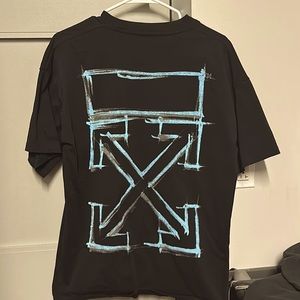 Off White T-Shirt